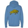 Core Fleece Pullover Hooded Sweatshirt Thumbnail
