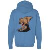 Core Fleece Pullover Hooded Sweatshirt Thumbnail