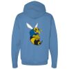 Core Fleece Pullover Hooded Sweatshirt Thumbnail
