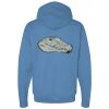 Core Fleece Pullover Hooded Sweatshirt Thumbnail
