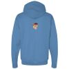 Core Fleece Pullover Hooded Sweatshirt Thumbnail