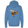 Core Fleece Pullover Hooded Sweatshirt Thumbnail