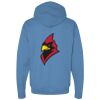 Core Fleece Pullover Hooded Sweatshirt Thumbnail