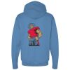 Core Fleece Pullover Hooded Sweatshirt Thumbnail