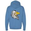 Core Fleece Pullover Hooded Sweatshirt Thumbnail