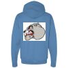 Core Fleece Pullover Hooded Sweatshirt Thumbnail