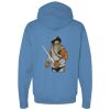Core Fleece Pullover Hooded Sweatshirt Thumbnail