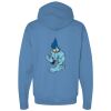 Core Fleece Pullover Hooded Sweatshirt Thumbnail