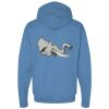 Core Fleece Pullover Hooded Sweatshirt Thumbnail