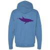 Core Fleece Pullover Hooded Sweatshirt Thumbnail