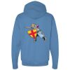 Core Fleece Pullover Hooded Sweatshirt Thumbnail