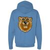 Core Fleece Pullover Hooded Sweatshirt Thumbnail