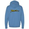 Core Fleece Pullover Hooded Sweatshirt Thumbnail