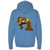 Core Fleece Pullover Hooded Sweatshirt Thumbnail