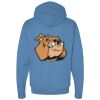 Core Fleece Pullover Hooded Sweatshirt Thumbnail