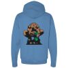 Core Fleece Pullover Hooded Sweatshirt Thumbnail