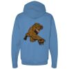 Core Fleece Pullover Hooded Sweatshirt Thumbnail