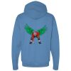 Core Fleece Pullover Hooded Sweatshirt Thumbnail