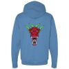 Core Fleece Pullover Hooded Sweatshirt Thumbnail