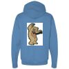 Core Fleece Pullover Hooded Sweatshirt Thumbnail
