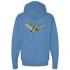 Core Fleece Pullover Hooded Sweatshirt Thumbnail