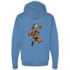 Core Fleece Pullover Hooded Sweatshirt Thumbnail