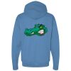 Core Fleece Pullover Hooded Sweatshirt Thumbnail
