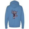 Core Fleece Pullover Hooded Sweatshirt Thumbnail