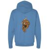 Core Fleece Pullover Hooded Sweatshirt Thumbnail