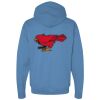 Core Fleece Pullover Hooded Sweatshirt Thumbnail