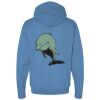 Core Fleece Pullover Hooded Sweatshirt Thumbnail