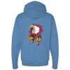 Core Fleece Pullover Hooded Sweatshirt Thumbnail