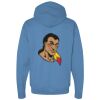 Core Fleece Pullover Hooded Sweatshirt Thumbnail