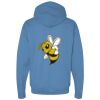 Core Fleece Pullover Hooded Sweatshirt Thumbnail