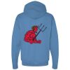 Core Fleece Pullover Hooded Sweatshirt Thumbnail