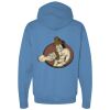 Core Fleece Pullover Hooded Sweatshirt Thumbnail
