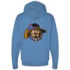 Core Fleece Pullover Hooded Sweatshirt Thumbnail