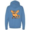Core Fleece Pullover Hooded Sweatshirt Thumbnail