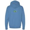 Core Fleece Pullover Hooded Sweatshirt Thumbnail