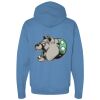 Core Fleece Pullover Hooded Sweatshirt Thumbnail