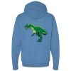 Core Fleece Pullover Hooded Sweatshirt Thumbnail