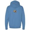 Core Fleece Pullover Hooded Sweatshirt Thumbnail