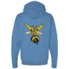 Core Fleece Pullover Hooded Sweatshirt Thumbnail