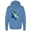 Core Fleece Pullover Hooded Sweatshirt Thumbnail