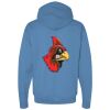 Core Fleece Pullover Hooded Sweatshirt Thumbnail