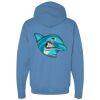 Core Fleece Pullover Hooded Sweatshirt Thumbnail