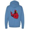 Core Fleece Pullover Hooded Sweatshirt Thumbnail