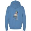 Core Fleece Pullover Hooded Sweatshirt Thumbnail