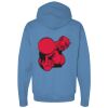 Core Fleece Pullover Hooded Sweatshirt Thumbnail