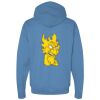 Core Fleece Pullover Hooded Sweatshirt Thumbnail